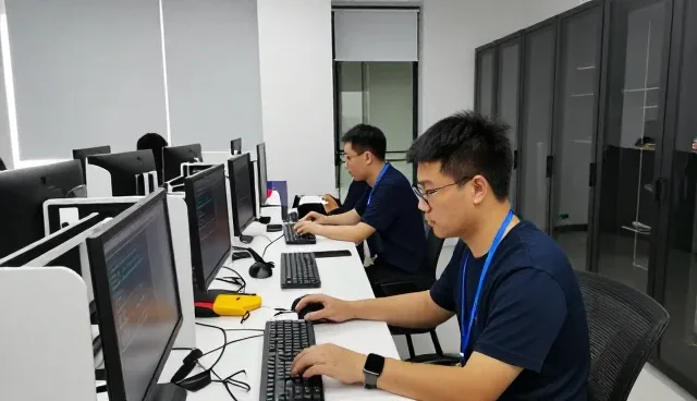 软件测试服务行业解决方案案例:选、用、管三步走