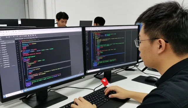 上海暄嘉卉信息科技有限公司服务软件开发客户,提供软件维护服务支持